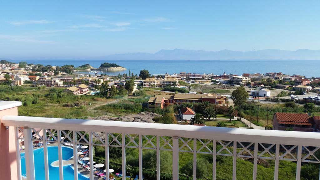 Panorama Sidari 酒店