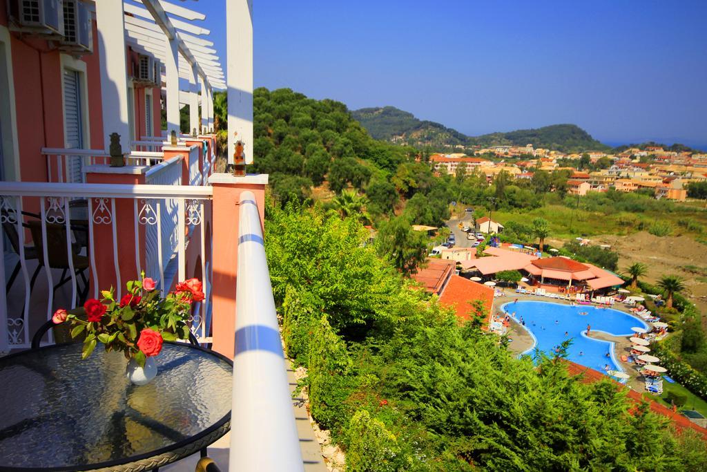 Panorama Sidari (Corfu)