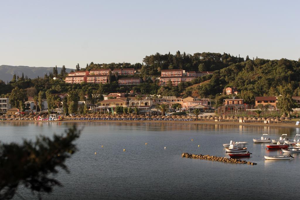 Panorama Sidari Sidari (Corfu)