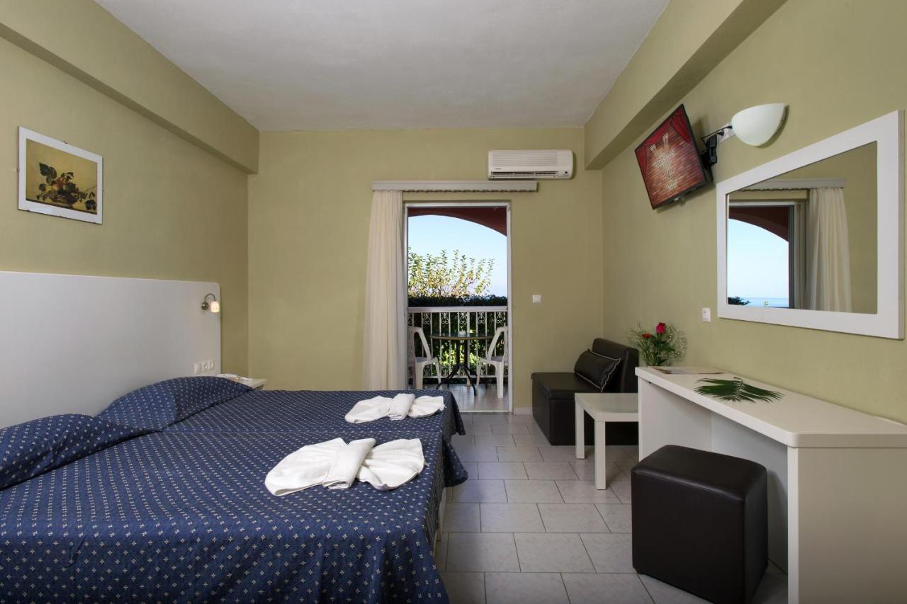 Hotel Panorama