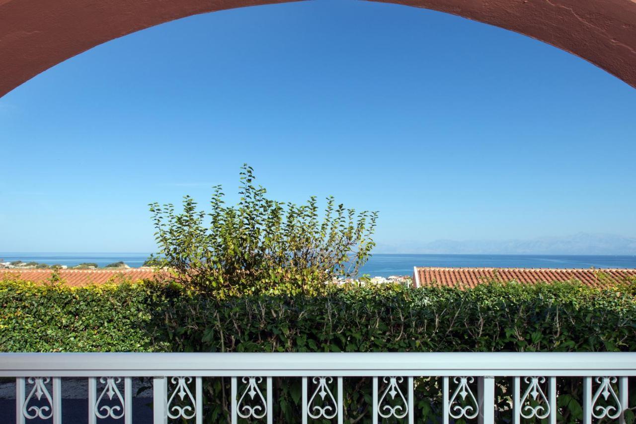 Panorama Sidari Sidari (Corfu)