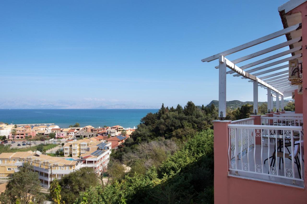 Panorama Sidari 3*