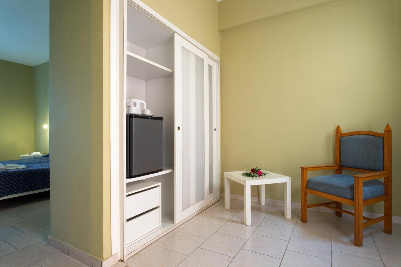 Panorama Hotel 3*