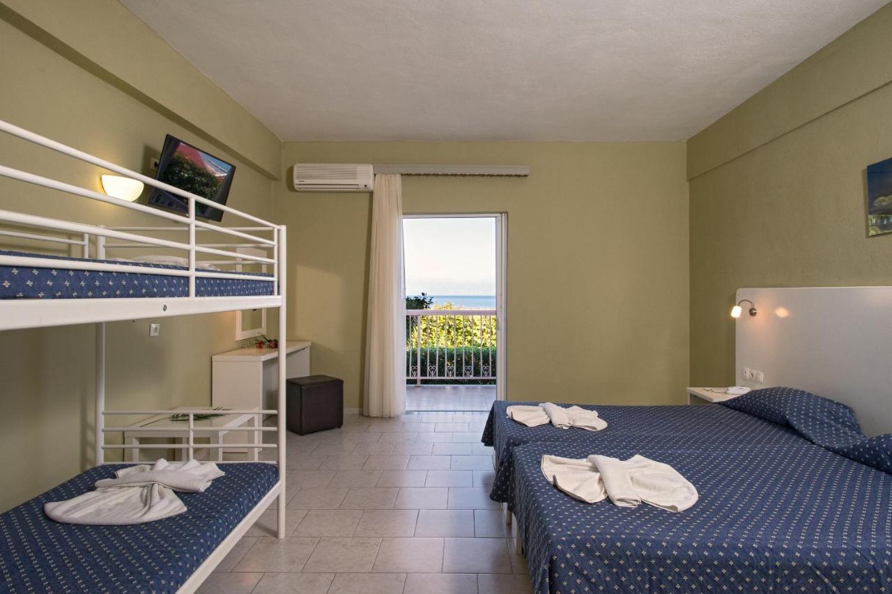 Panorama Sidari 3* Sidari (Corfu)