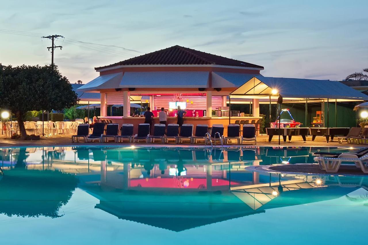 Panorama Sidari 3*