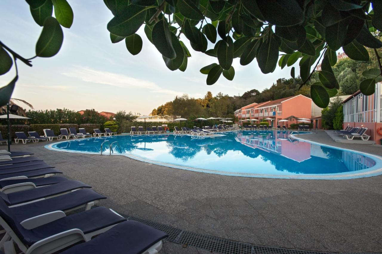 Hotel Panorama Sidari