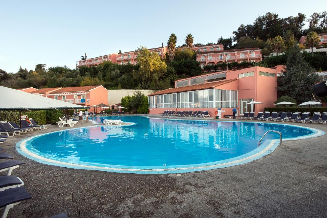 Panorama Sidari Hotel Sidari (Corfu)