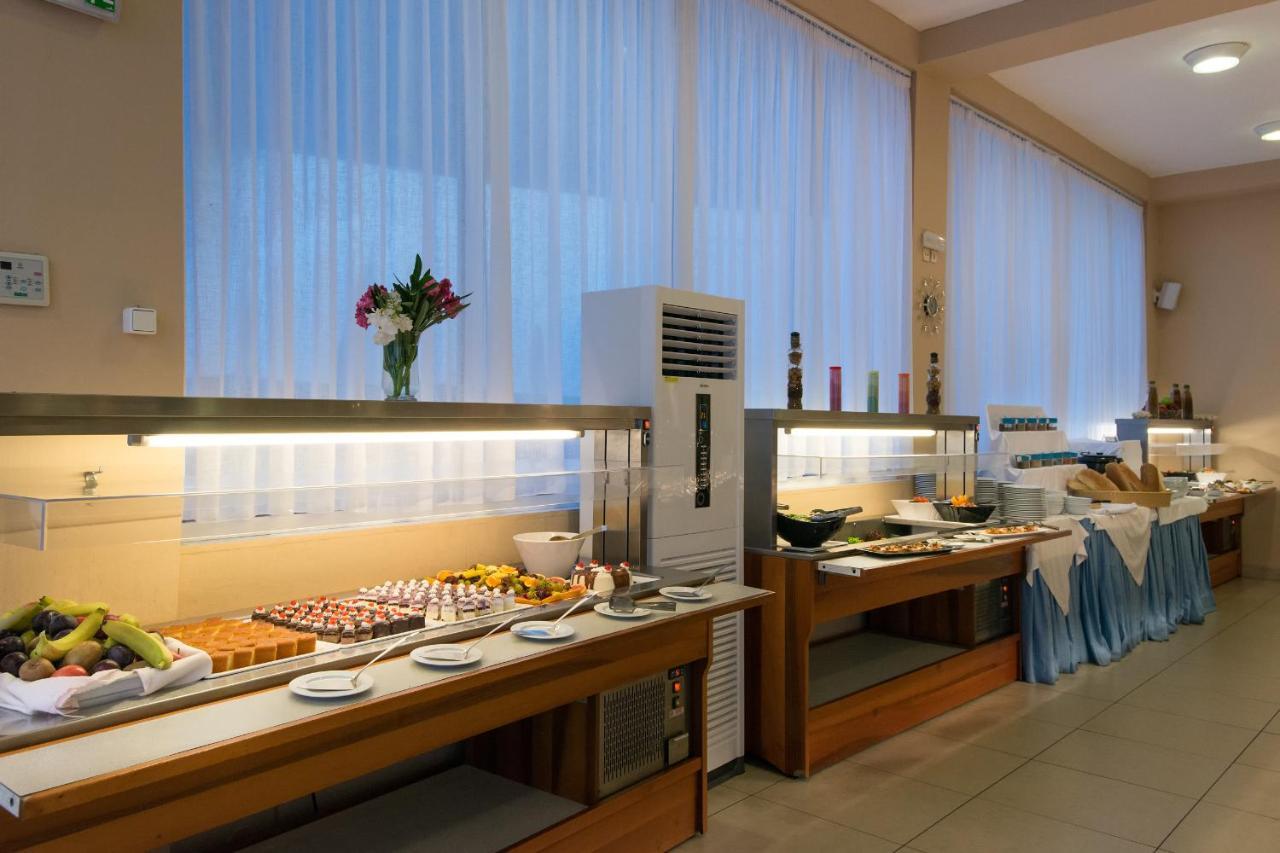 Hotel Panorama Sidari 3*