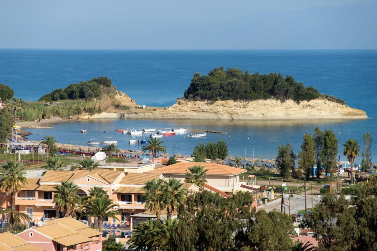 Panorama Sidari 3*