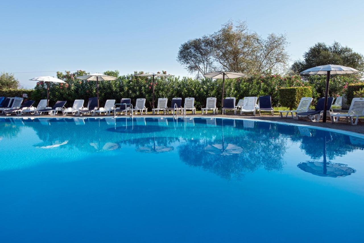 Panorama Sidari 3*