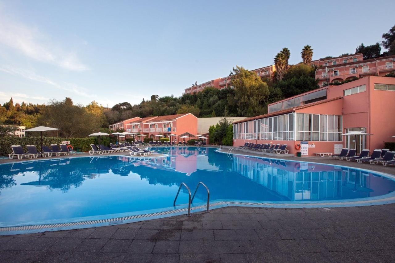 Hotel Panorama Sidari Sidari (Corfu)