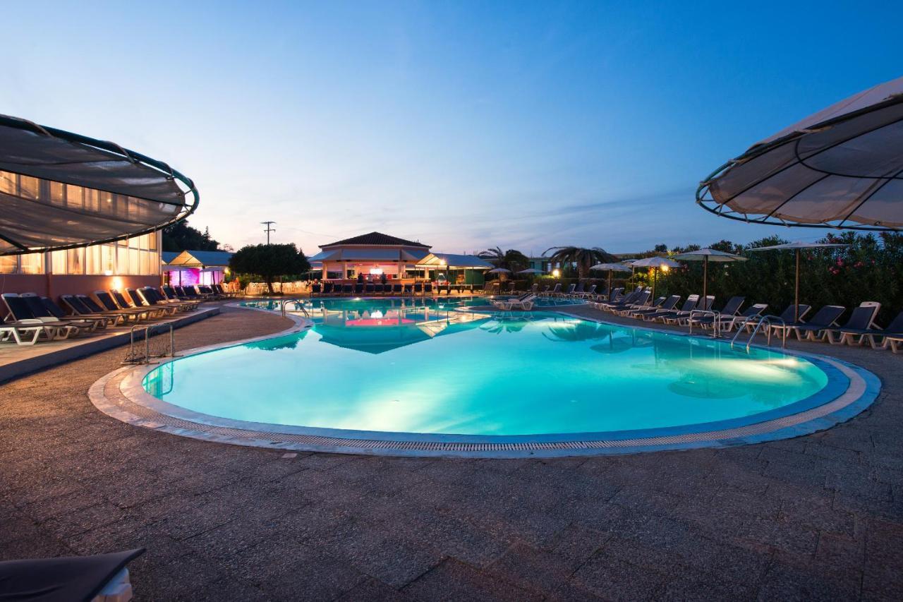 Hotel Panorama Sidari 3*