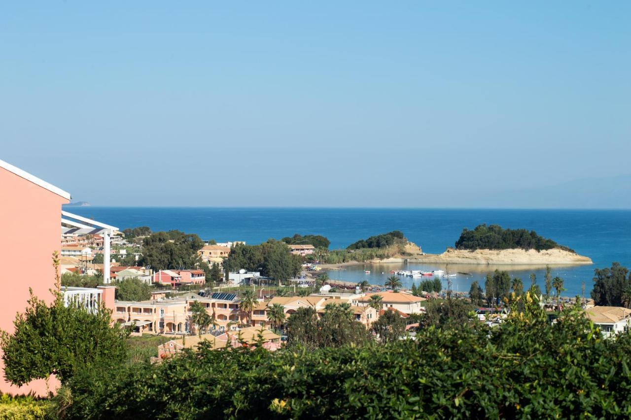 Hotel Panorama Sidari