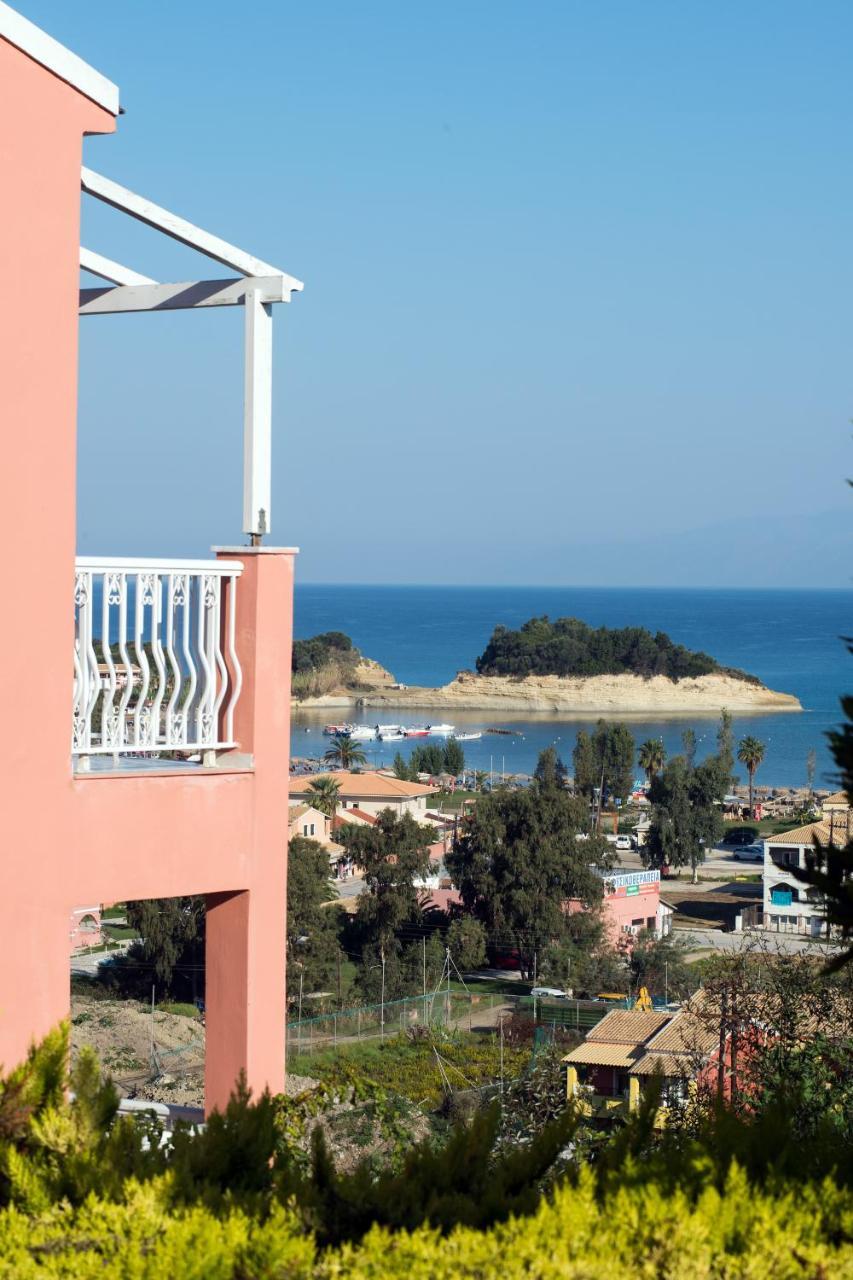 Panorama Sidari 3* Sidari (Corfu)