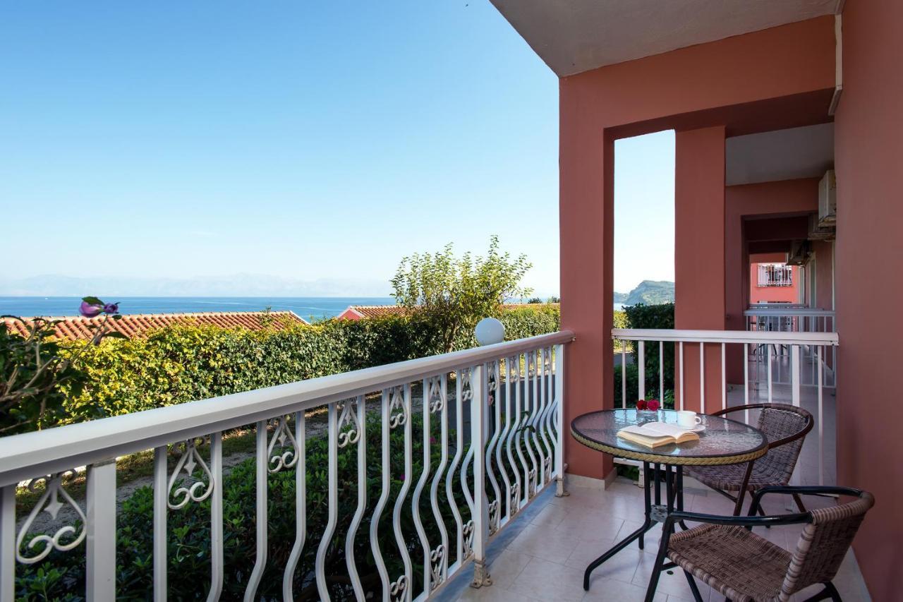 Panorama Sidari Hotel